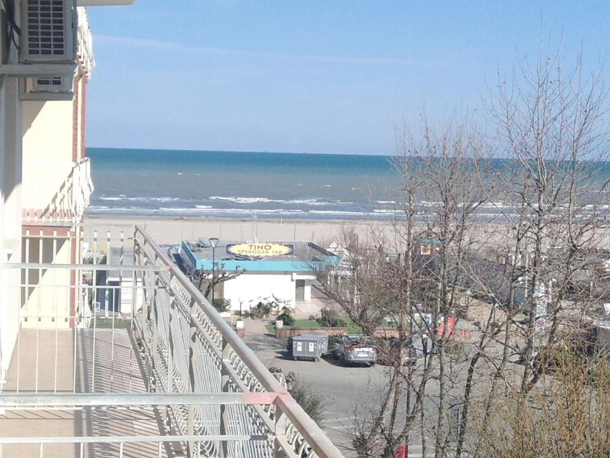 Vacanzemarecervia Appartamenti Terzo Piano Exteriér fotografie