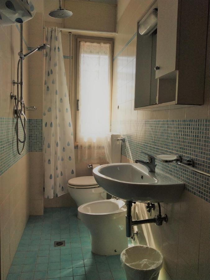 Vacanzemarecervia Appartamenti Terzo Piano Exteriér fotografie
