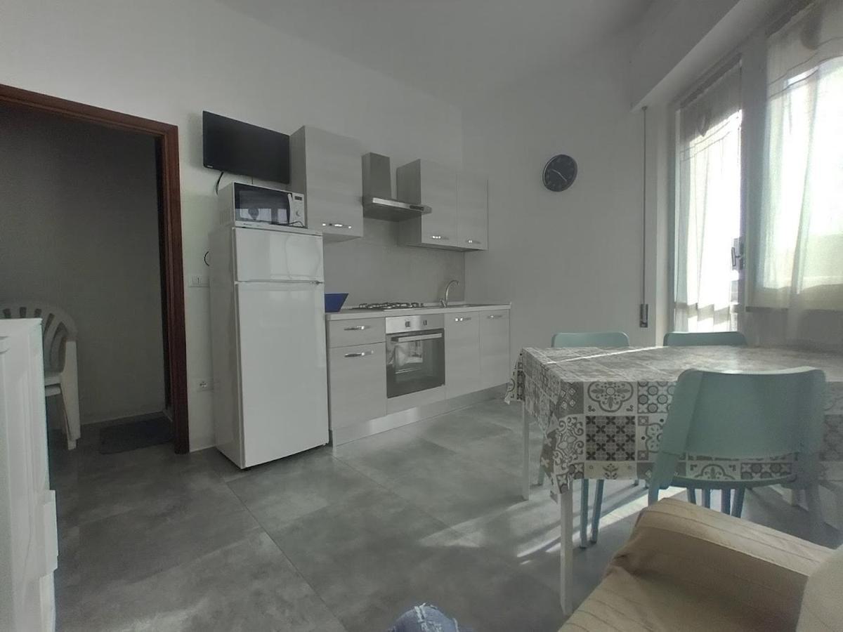 Vacanzemarecervia Appartamenti Terzo Piano Exteriér fotografie