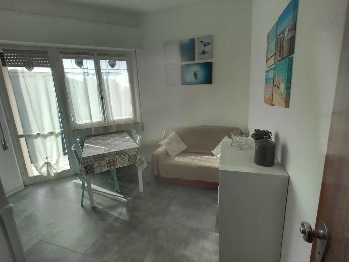 Vacanzemarecervia Appartamenti Terzo Piano Exteriér fotografie