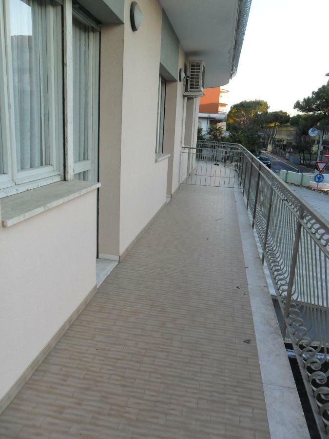 Vacanzemarecervia Appartamenti Terzo Piano Exteriér fotografie